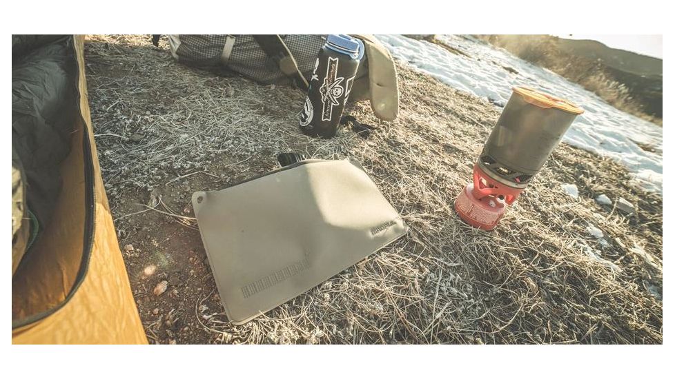 Magpul Industries Daka Pouch, Flat Dark Earth, Medium, 7x12 MAG857-245