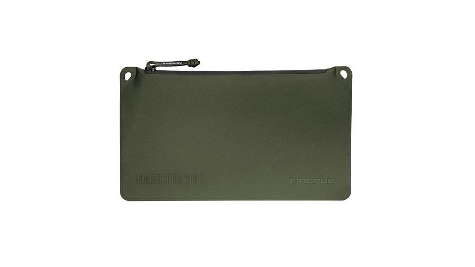 Magpul Industries Daka Pouch, Olive Drab Green, Medium, 7x12 MAG857-315