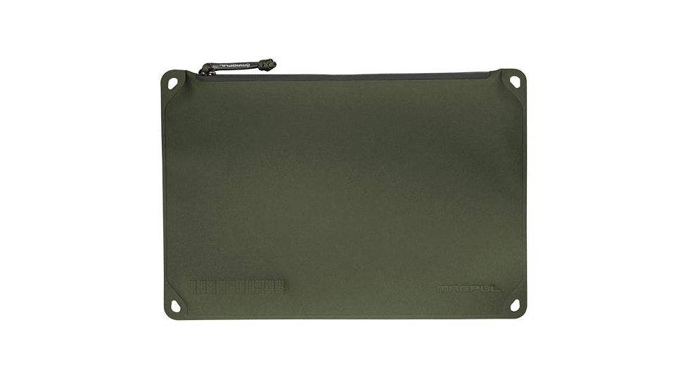 Magpul Industries Daka Pouch, Olive Drab Green, Large, 9x13 MAG858-315