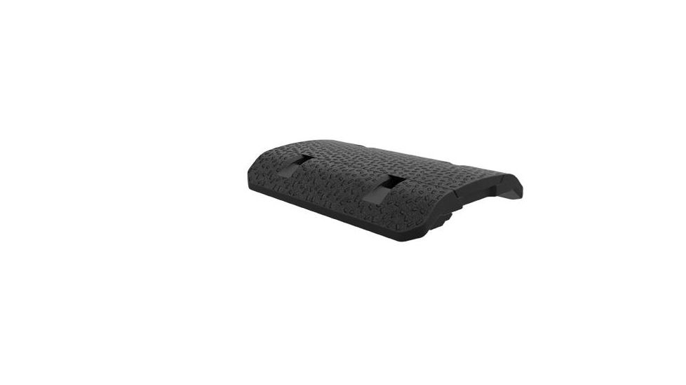 Magpul Industries M-LOK Type 2 Low Profile Rail Covers,Black MPIMAG603BLK