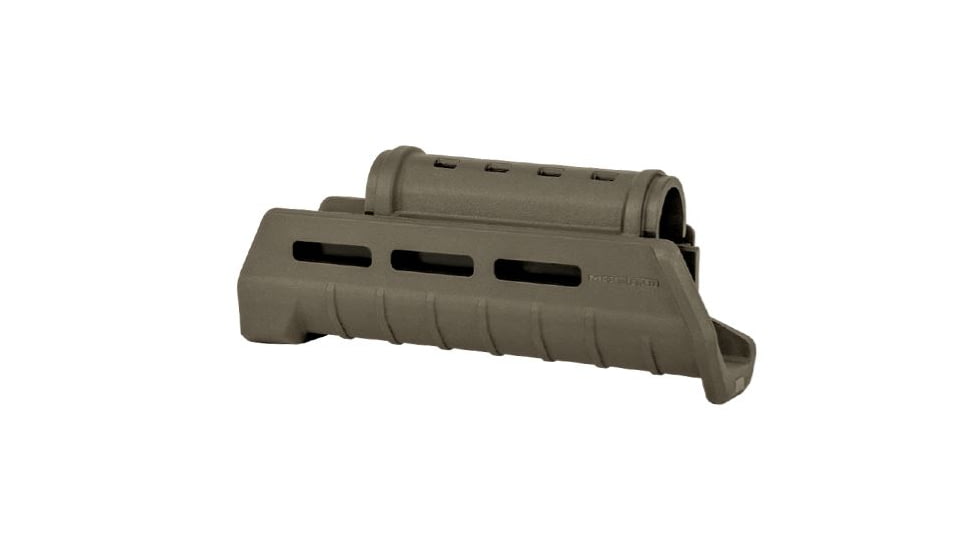 Magpul Industries MOE AKM Handguard for AK47/AK74,Olive Drab Green MAG620ODG