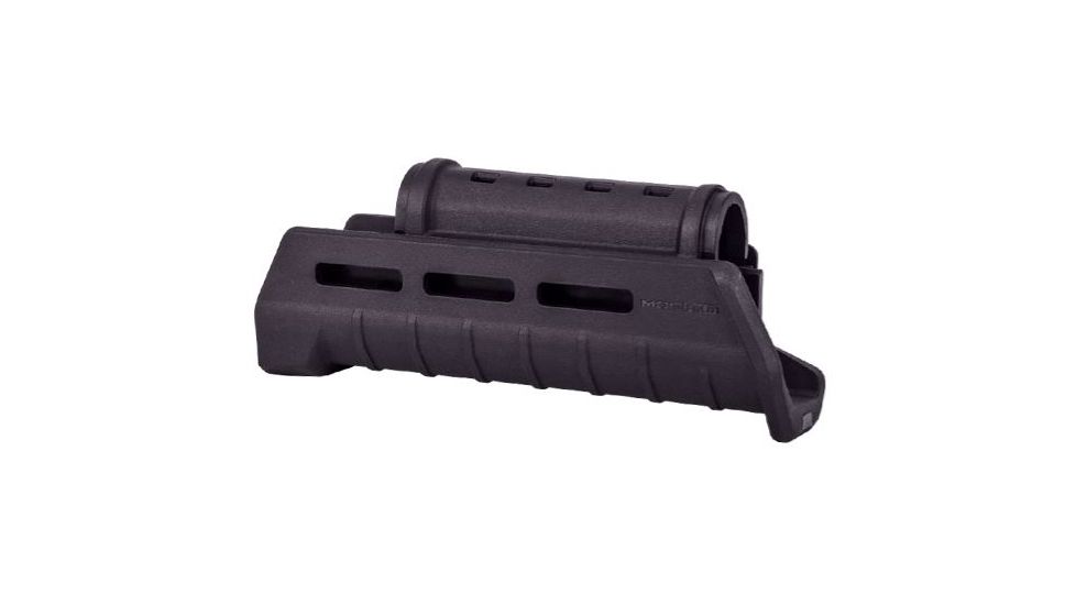 Magpul Industries MOE AKM Handguard for AK47/AK74,Plum MPIMAG620PLM