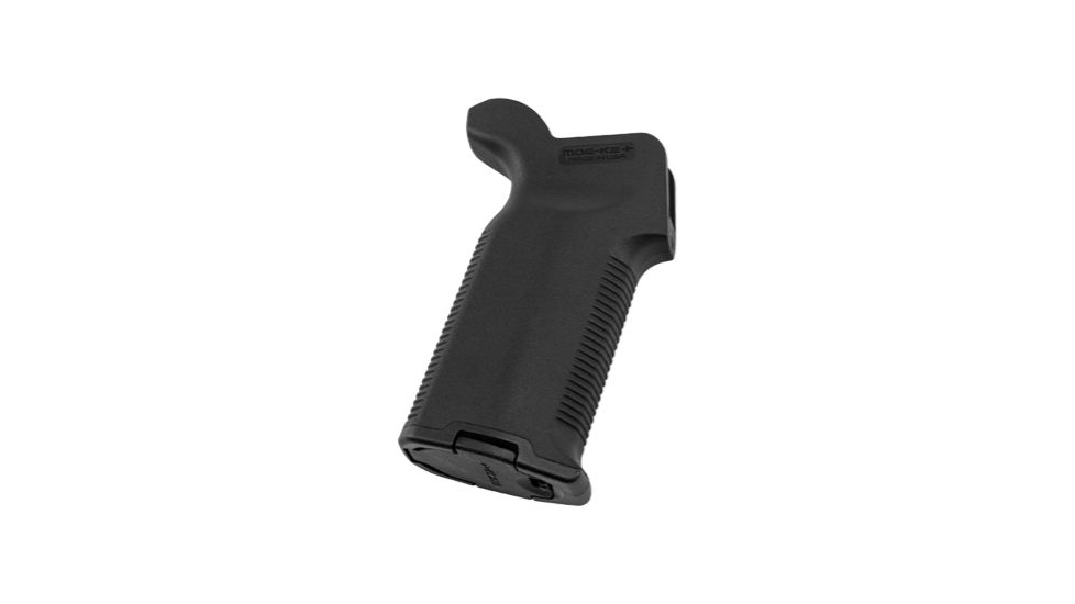 DEMO, Magpul Industries MOE-K2+ Grip, Fits AR Rifles, Black MAG532BLK