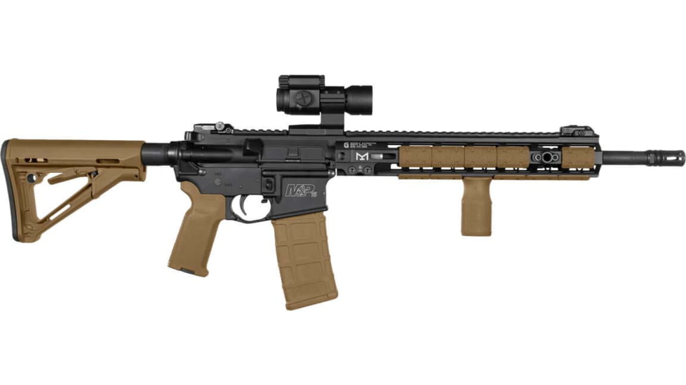 Magpul Industries PMAG GEN M3 AR-15/M16/M4 .223 Rem/5.56x45mm NATO 30 Round Rifle Magazine