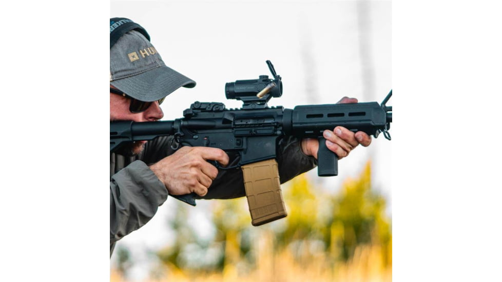 Magpul Industries PMAG GEN M3 AR-15/M16/M4 .223 Rem/5.56x45mm NATO 30 Round Rifle Magazine