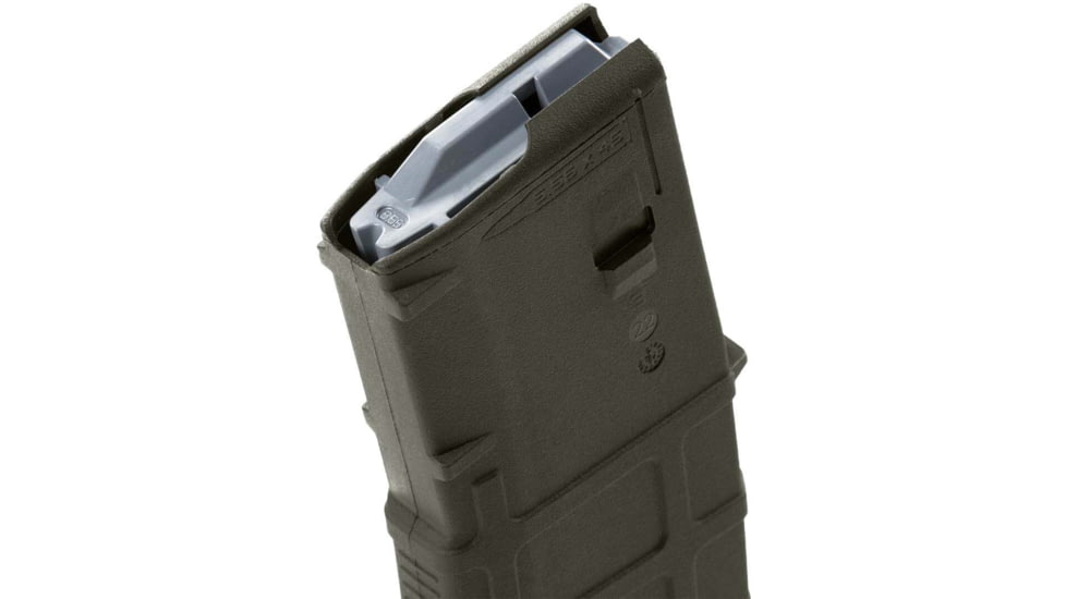 Magpul Industries PMAG GEN M3 AR-15/M16/M4 .223 Rem/5.56x45mm NATO 30 Round Rifle Magazine