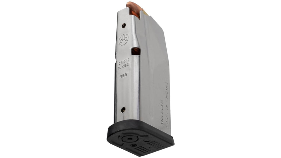 Magpul Industries AMAG 15 SG9 SIG Sauer P320 9mm Luger 15 Round Pistol Magazine