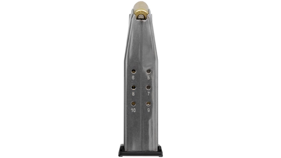 Magpul Industries AMAG 15 SG9 SIG Sauer P320 9mm Luger 15 Round Pistol Magazine