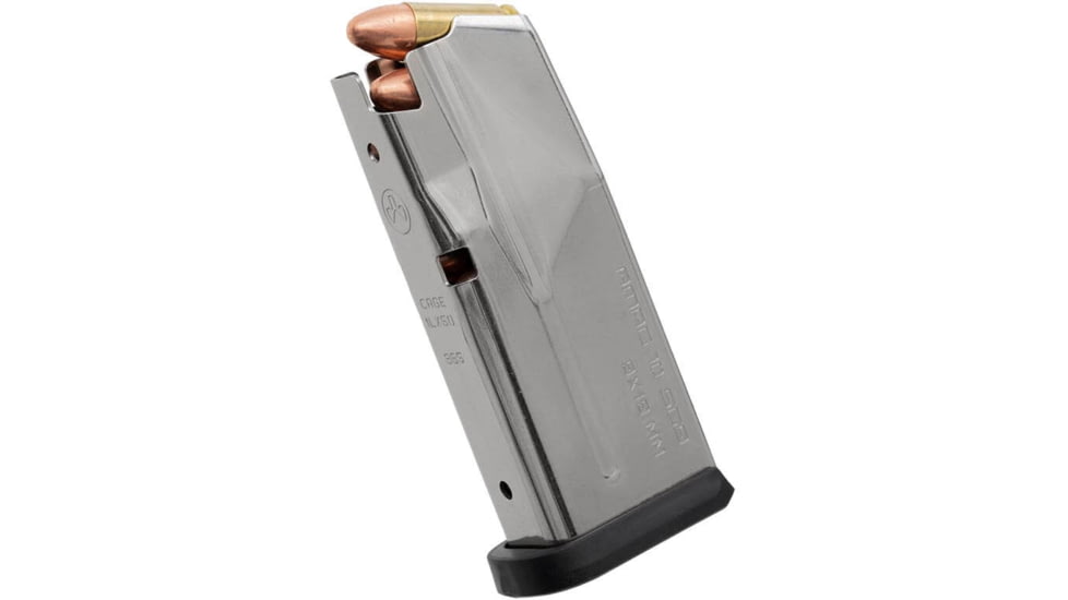 Magpul Industries AMAG 15 SG9 SIG Sauer P320 9mm Luger 15 Round Pistol Magazine