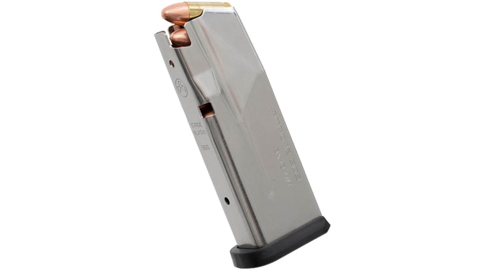 Magpul Industries AMAG 15 SG9 SIG Sauer P320 9mm Luger 15 Round Pistol Magazine