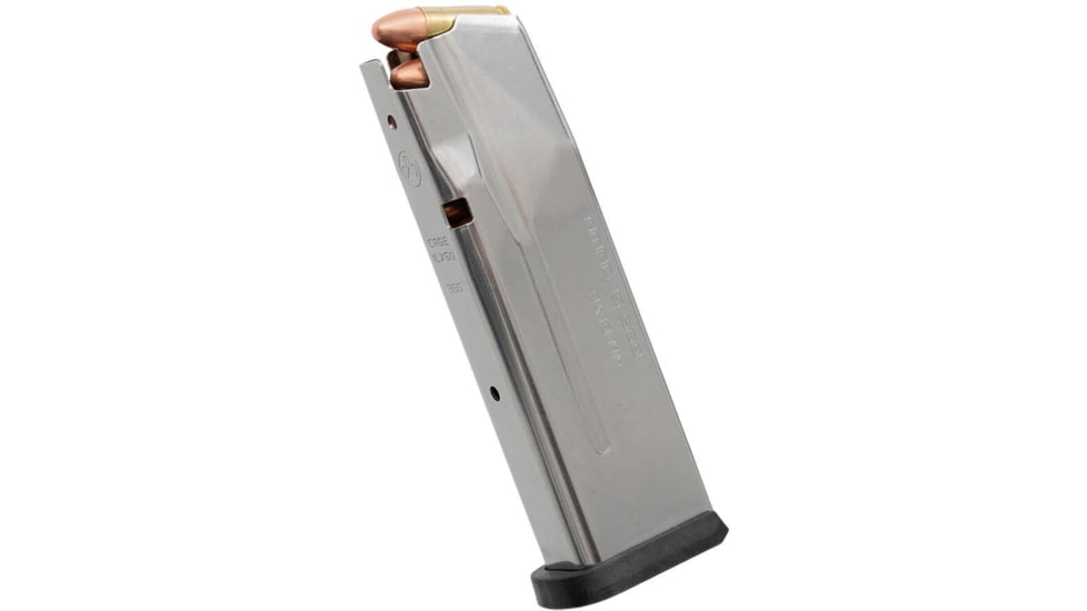 Magpul Industries AMAG 15 SG9 SIG Sauer P320 9mm Luger 15 Round Pistol Magazine