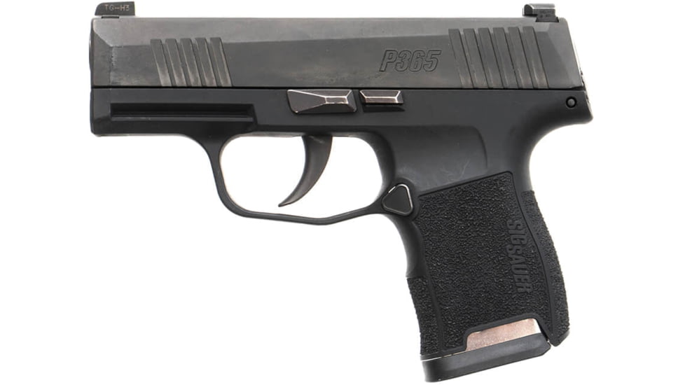 Magpul Industries AMAG 15 SG9 SIG Sauer P320 9mm Luger 15 Round Pistol Magazine