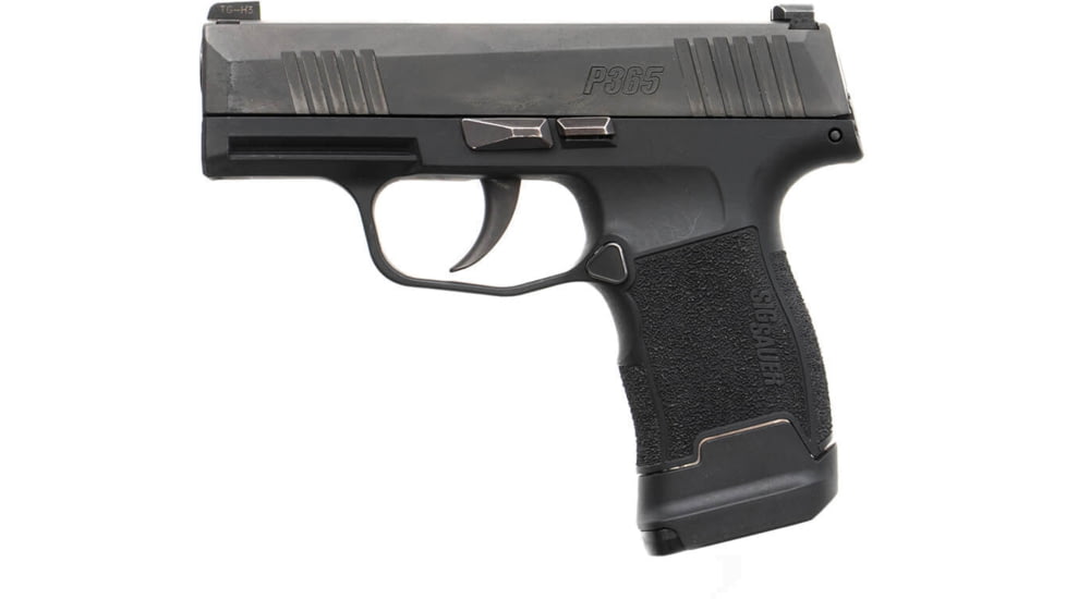 Magpul Industries AMAG 15 SG9 SIG Sauer P320 9mm Luger 15 Round Pistol Magazine