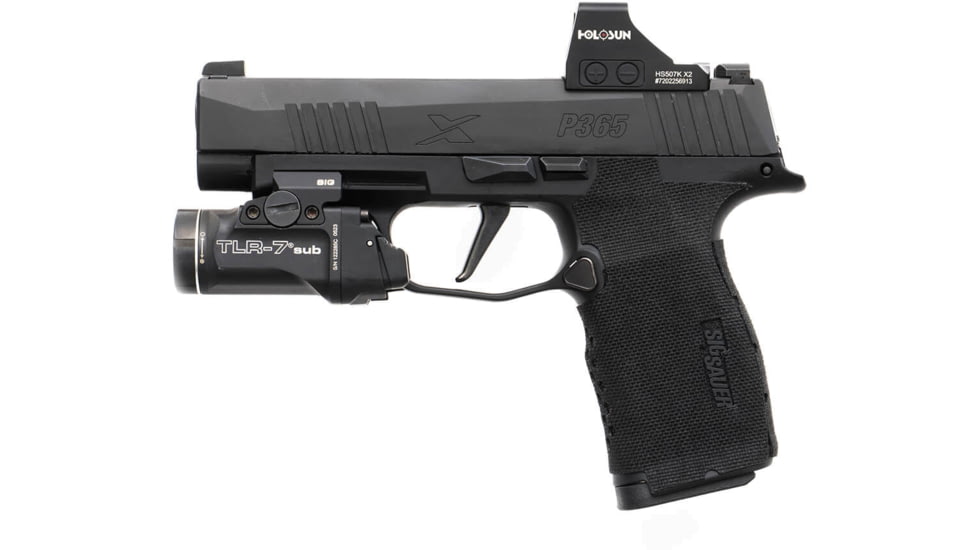 Magpul Industries AMAG 15 SG9 SIG Sauer P320 9mm Luger 15 Round Pistol Magazine