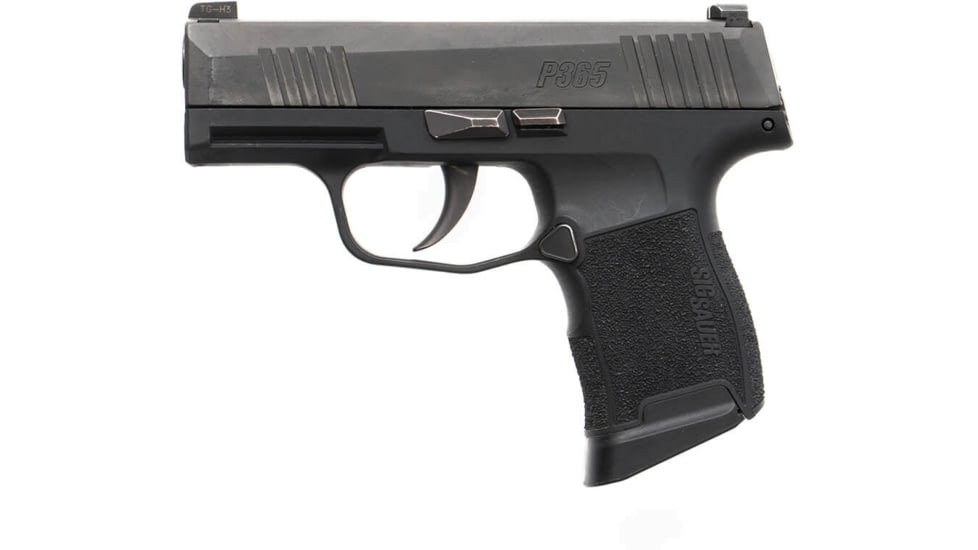 Magpul Industries AMAG 15 SG9 SIG Sauer P320 9mm Luger 15 Round Pistol Magazine