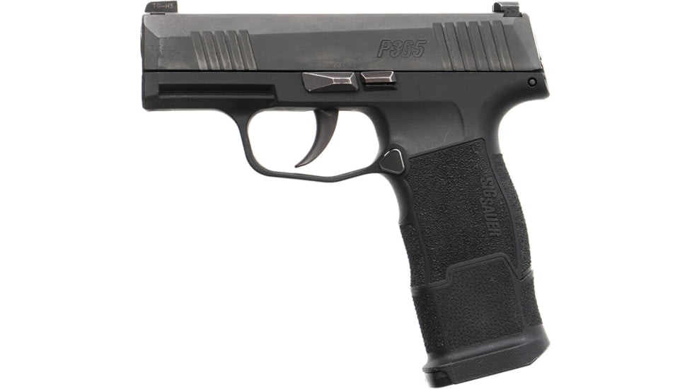 Magpul Industries AMAG 15 SG9 SIG Sauer P320 9mm Luger 15 Round Pistol Magazine