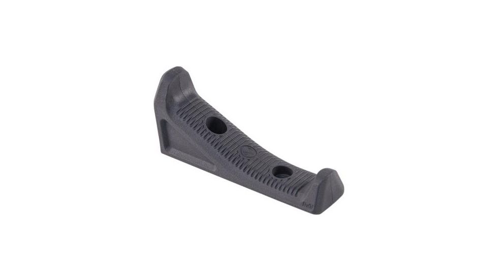 Magpul Industries Angled Foregrip M-Lok, Fits M-LOK Hand Guard, Grey MPIMAG598GRY