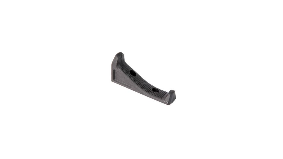 Magpul Industries Angled Foregrip M-Lok, Fits M-LOK Hand Guard, Black MPIMAG598BLK