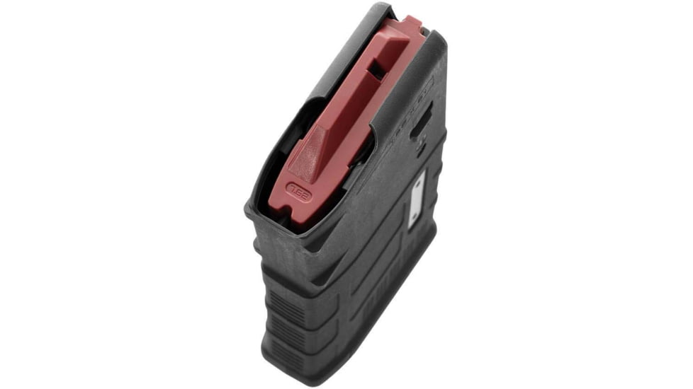 Magpul Industries AR Gen M3 308 Win/7.62NATO 20 Rounds Rifle Magazine, Black, 20, MAG1429BLK