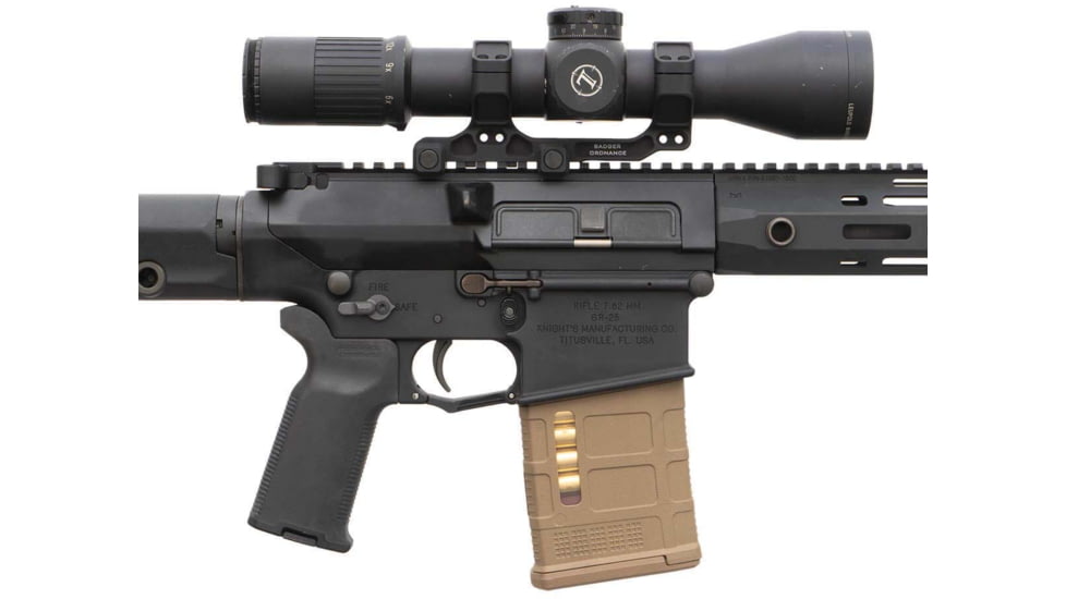 Magpul Industries AR Gen M3 308 Win/7.62NATO 20 Rounds Rifle Magazine, FDE, 20, MAG1429MCT