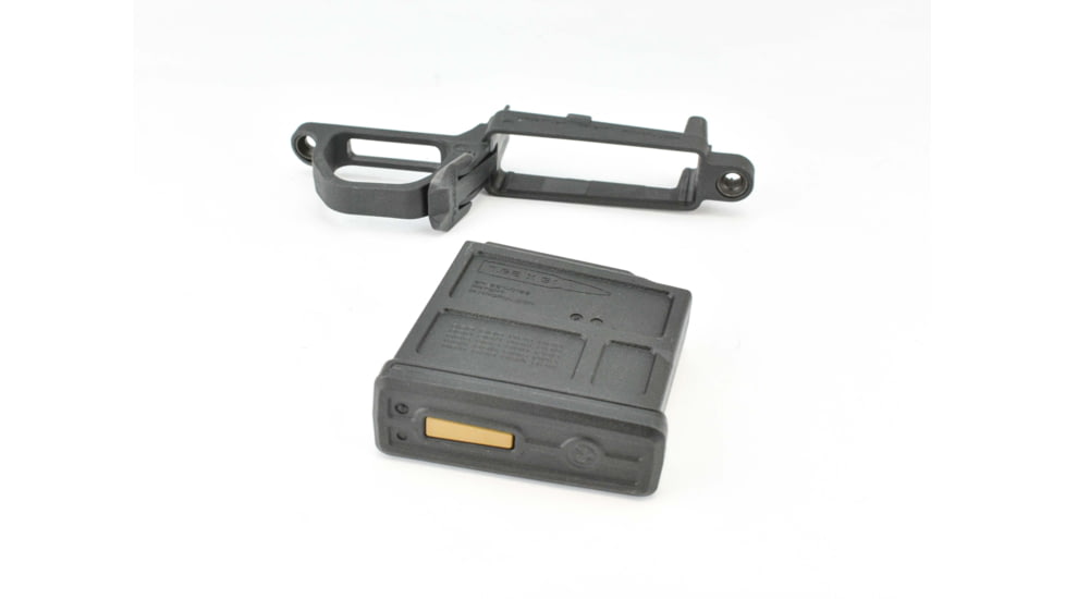 Magpul Industries Bolt Action Magazine Well Kit For Hunter 700 Stock