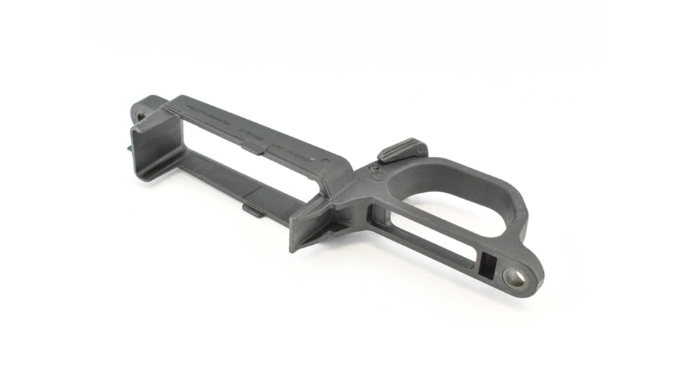 Magpul Industries Bolt Action Magazine Well Kit For Hunter 700 Stock