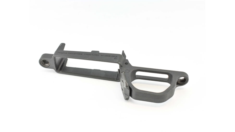 Magpul Industries Bolt Action Magazine Well Kit For Hunter 700 Stock