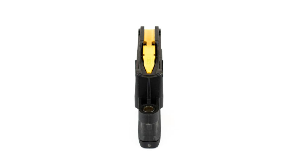Magpul Industries Bolt Action Magazine Well 700L Magnum - Hunter 700L Stock, Black, MAG569BLK