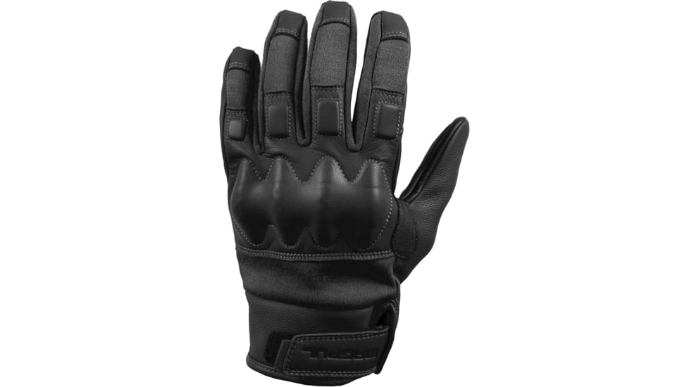 Magpul Industries Breach 2.0, Nomex and Goatskin Leather, 2X-Large, Black, MAG1499-001-2XL