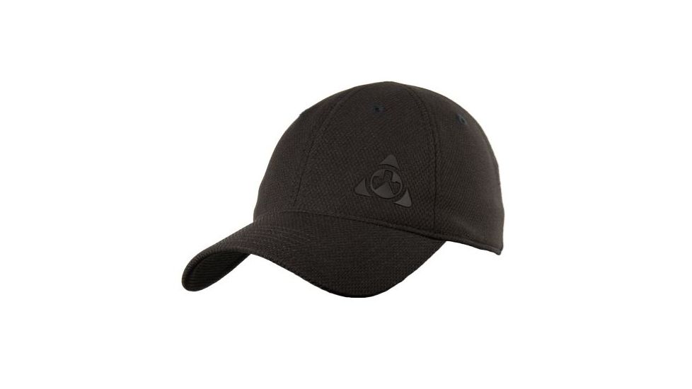 Magpul Industries Core Cover Ballcap,Black,Small/Medium MPIMAG729-001-SM
