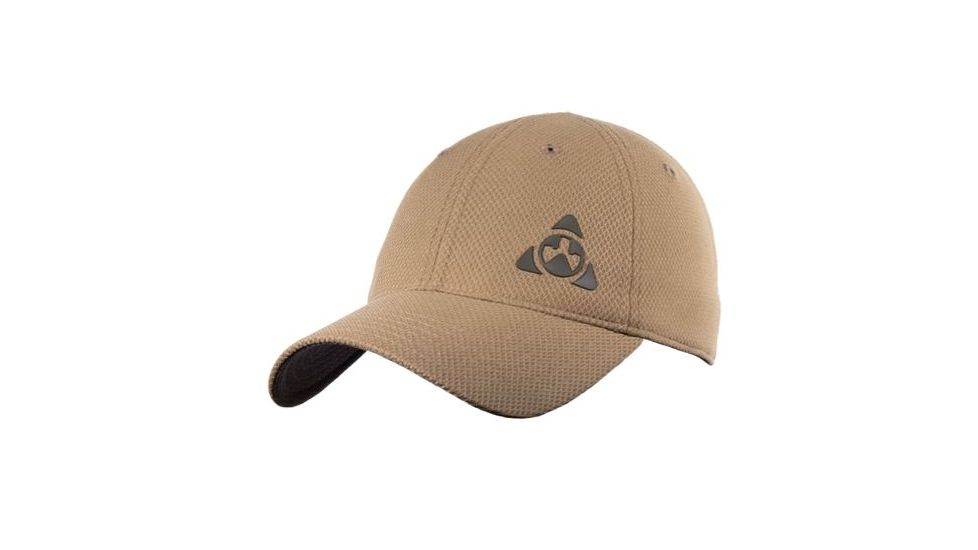 Magpul Industries Core Cover Ballcap,Coyote Tan,Large/XL MPIMAG729-251-LXL