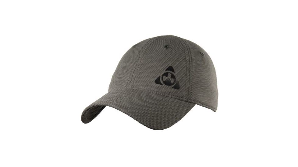 Magpul Industries Core Cover Ballcap,Gray,Small/Medium MPIMAG729-020-SM