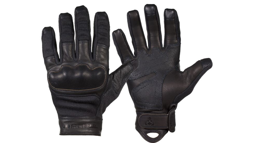 Magpul Industries Core FR Breach Gloves - Men's, Black, 2XL MP MAG852-001-2XL