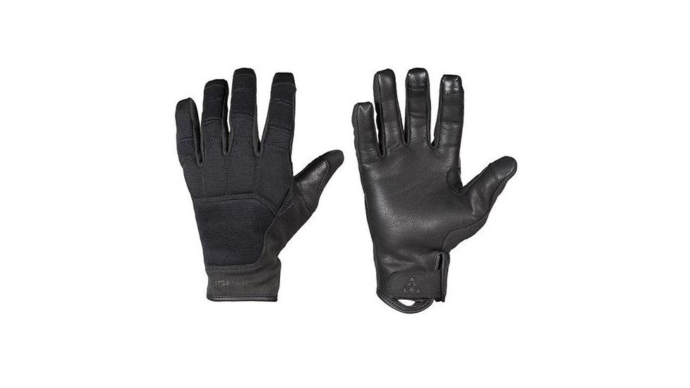 Magpul Industries Core Patrol Gloves,Black,Large MAG851001L