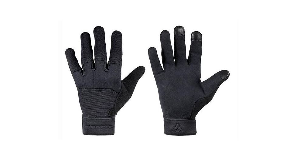 Magpul Industries Core Technical Gloves,Black,XL MAG853001XL