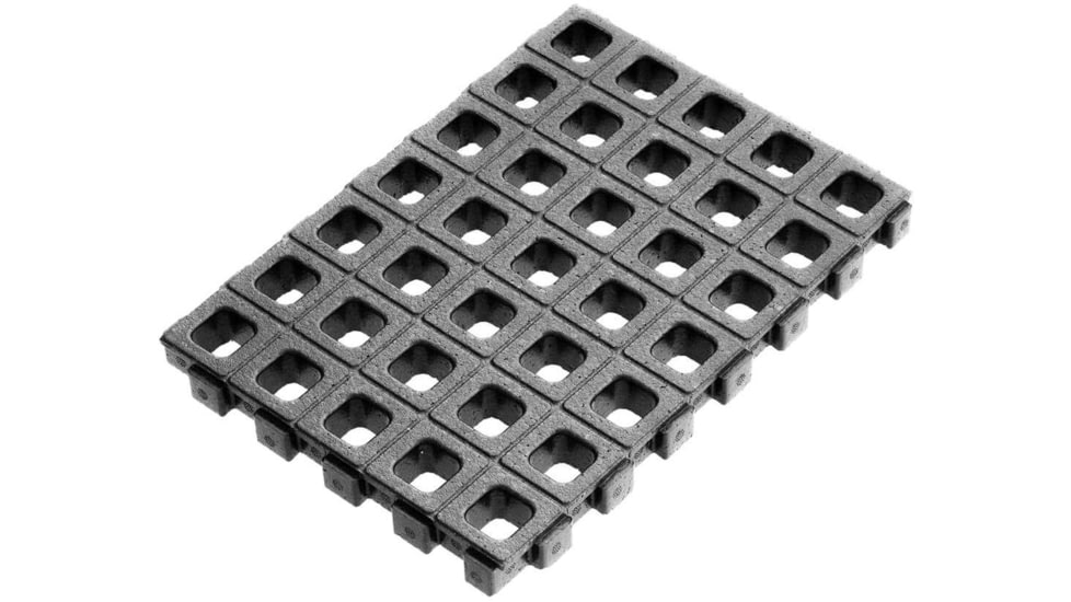 Magpul DAKA Universal GRID Organizer Long Rifle, MAG1501-BLK