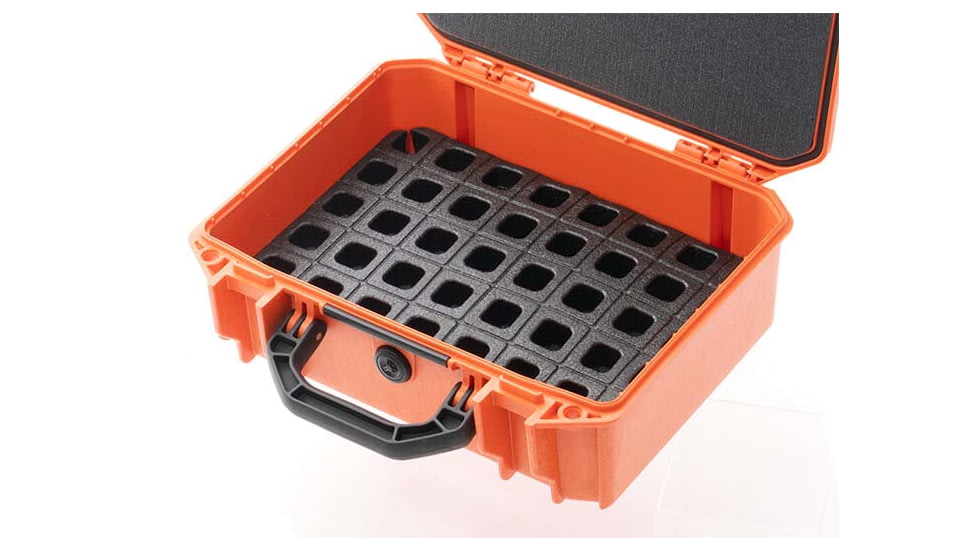 Magpul DAKA Universal GRID Organizer Long Rifle, MAG1501-BLK