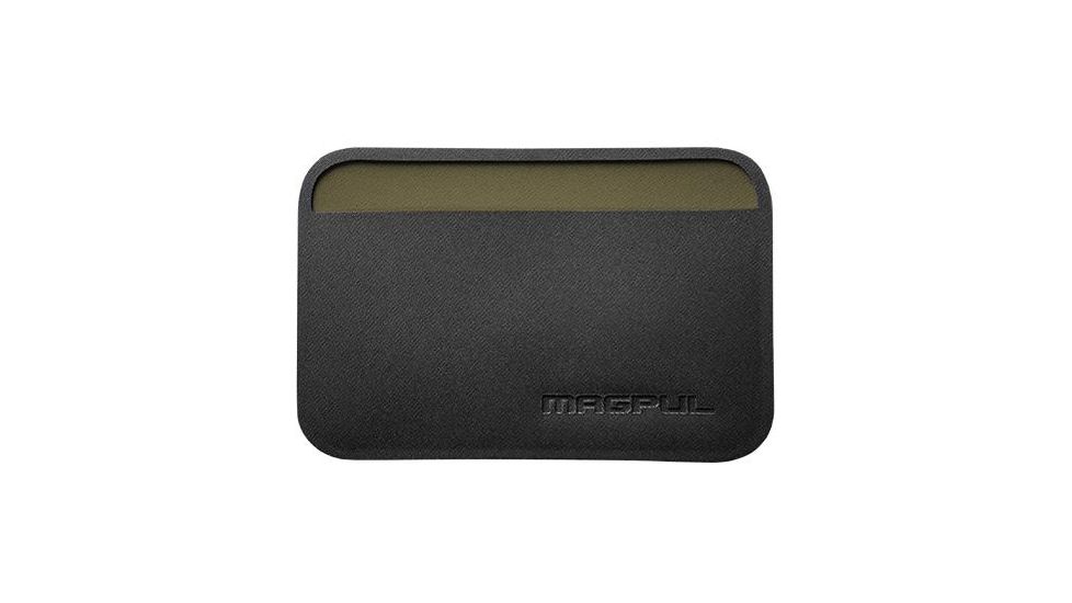 Magpul Industries Daka Essential Wallet, Black MAG758-001