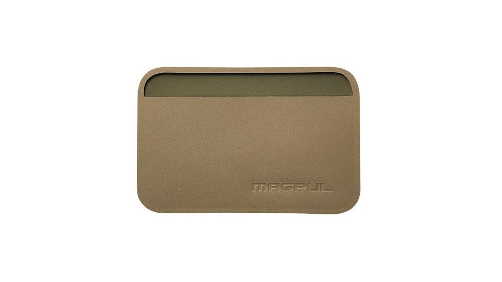 Magpul Industries Daka Essential Wallet, Flat Dark Earth MAG758-245