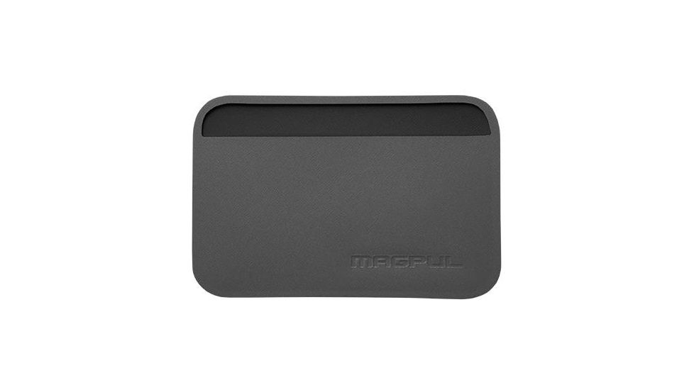 Magpul Industries Daka Essential Wallet, Grey MAG758-023