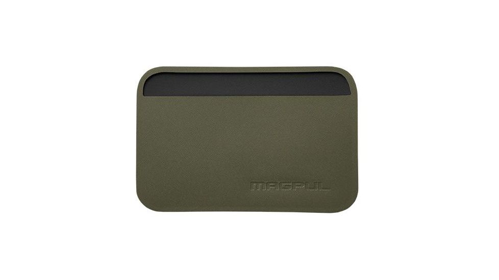Magpul Industries Daka Essential Wallet, Olive Drab Green MAG758-315