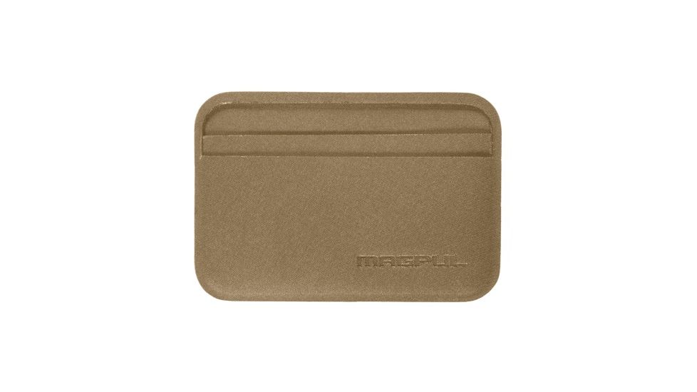 Magpul Industries Daka Everyday Wallet, Flat Dark Earth, MAG763-245