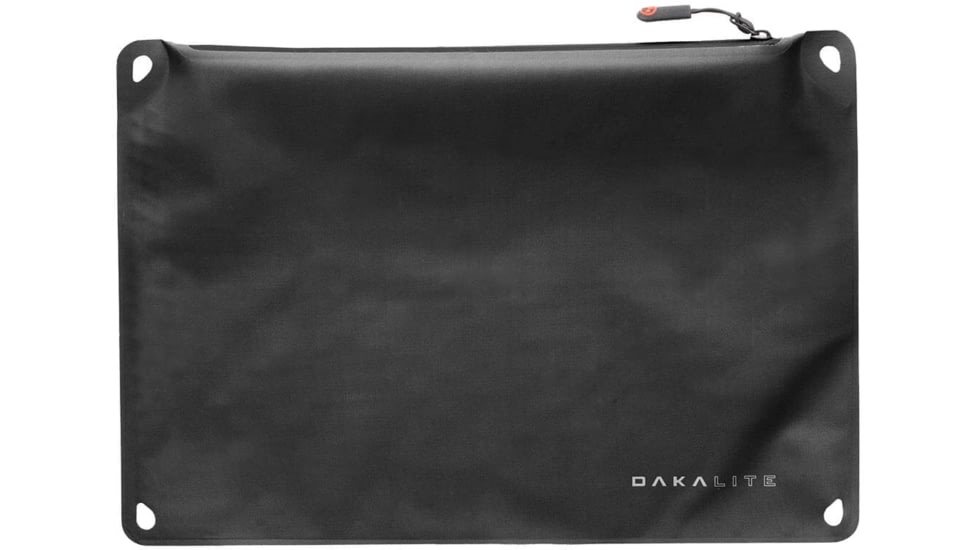 Magpul Industries DAKA Lite Pouch, Black, Large, MAG1245-001