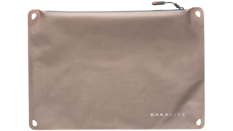 Magpul Industries DAKA Lite Pouch, Flat Dark Earth, Large, MAG1245-245