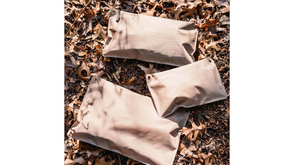 Magpul Industries DAKA Lite Pouch, Flat Dark Earth, Medium, MAG1244-245