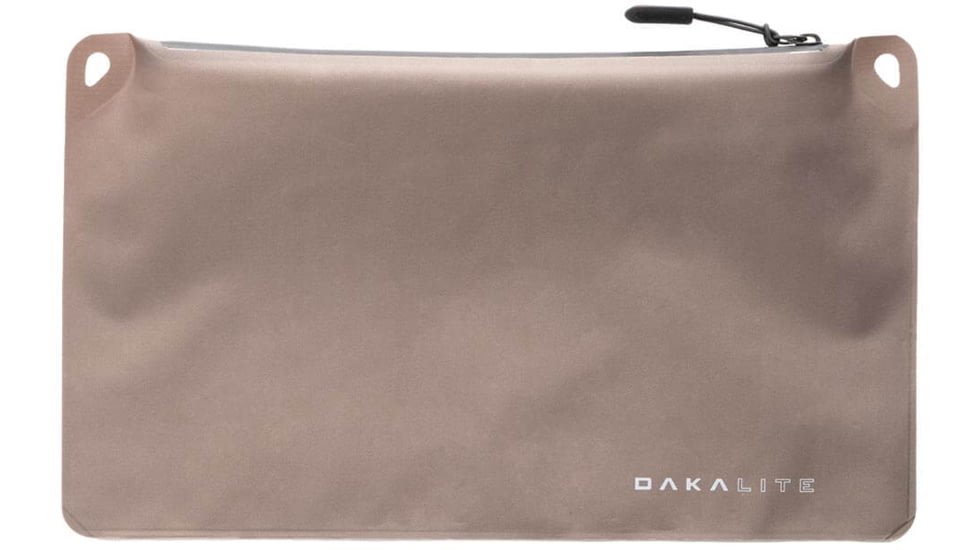 Magpul Industries DAKA Lite Pouch, Flat Dark Earth, Medium, MAG1244-245