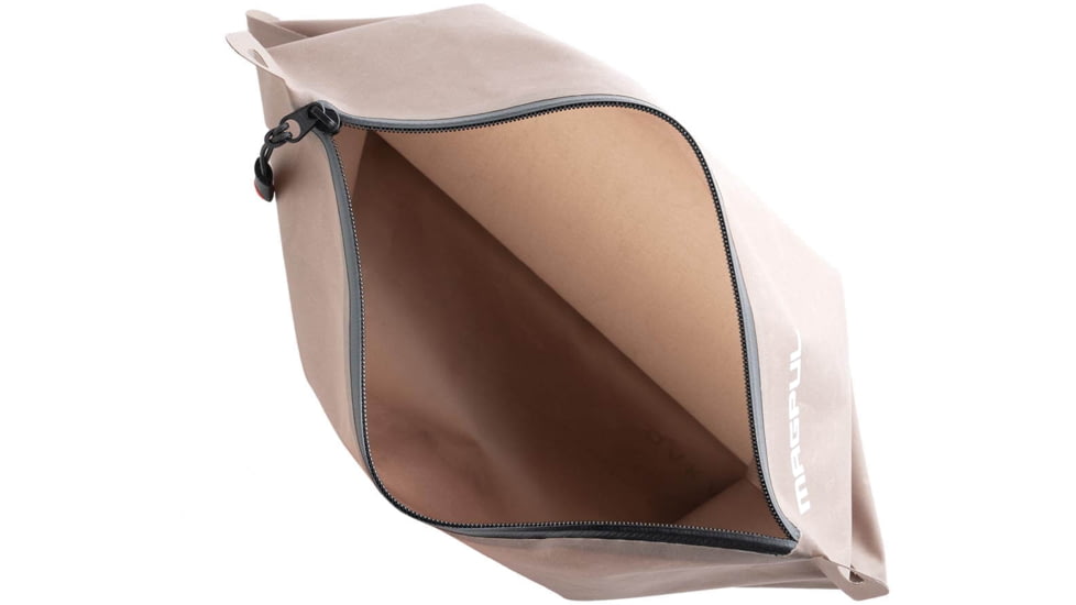 Magpul Industries DAKA Lite Pouch, Flat Dark Earth, Small, MAG1243-245