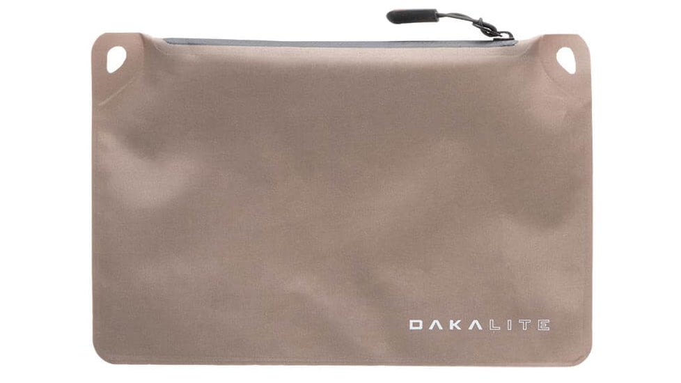 Magpul Industries DAKA Lite Pouch, Flat Dark Earth, Small, MAG1243-245