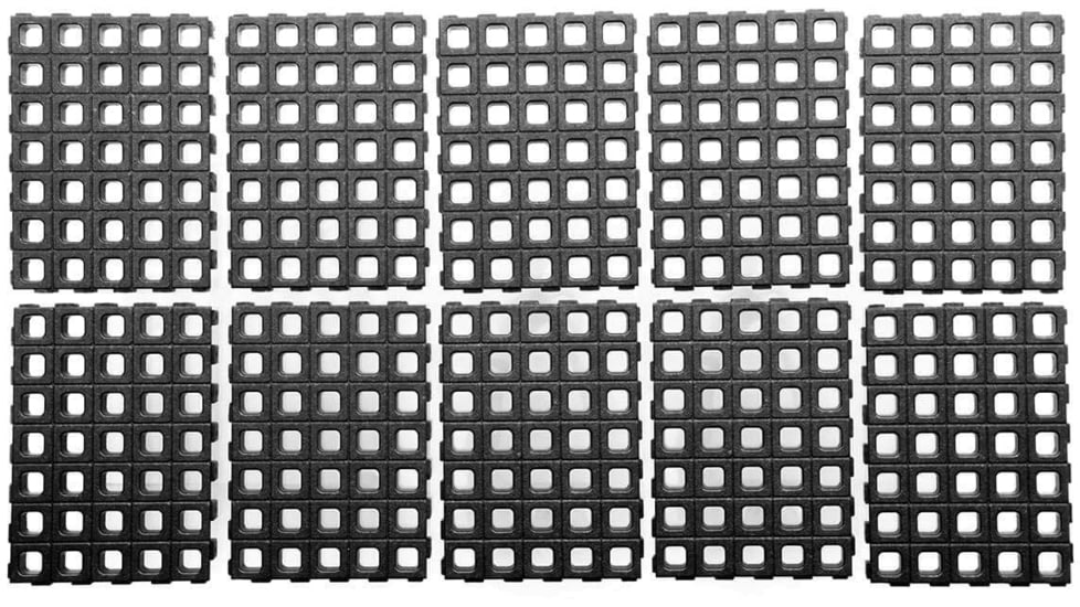 Magpul DAKA Universal GRID Organizer Long Rifle, MAG1501-BLK