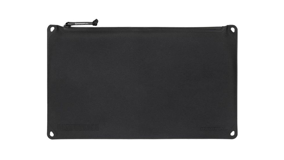 Magpul Industries DAKA Pouch, Black, Extra Large MPIMAG859-001